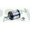 HML50M02 500MX Brushless Motor(1600KV)